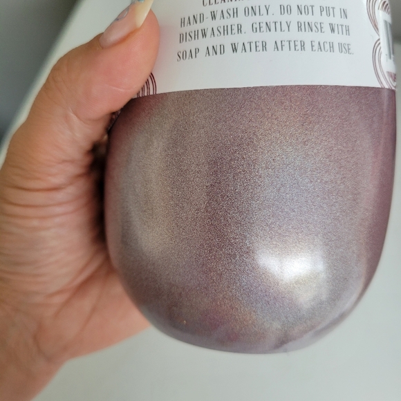 BRUMATE Uncork'd Wine Tumbler - Picture 5 of 6